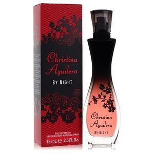 Christina Aguilera By Night Eau De Parfum Women n/a